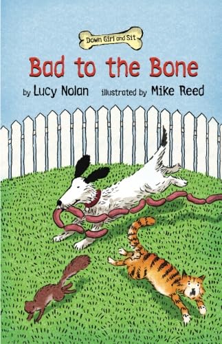 Bad to the Bone [Paperback]