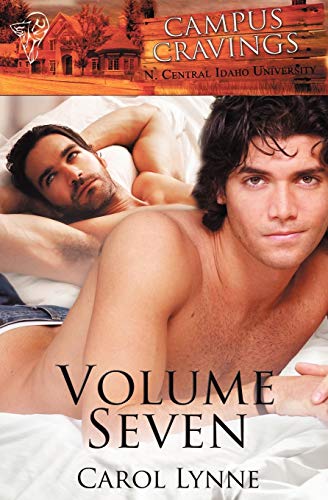 Campus Cravings Vol 7 (volume 7) [Paperback]