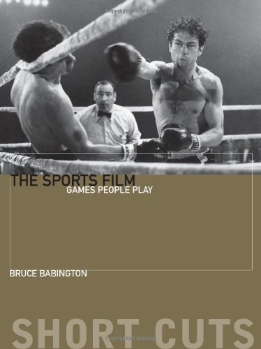 The Sports Film: Games People Play (short Cuts) [Paperback]