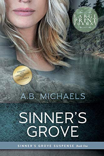 Sinner's Grove [Paperback]