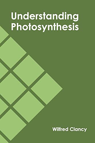 Understanding Photosynthesis [Hardcover]