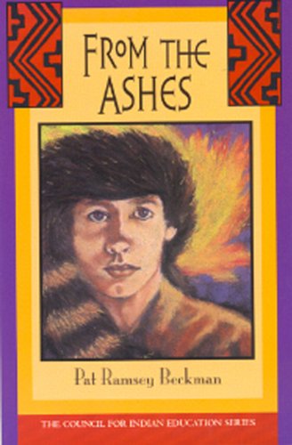 From the Ashes [Audio cassette]