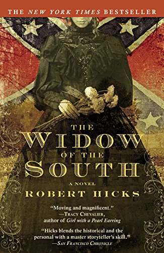 The Widow of the South [Paperback]