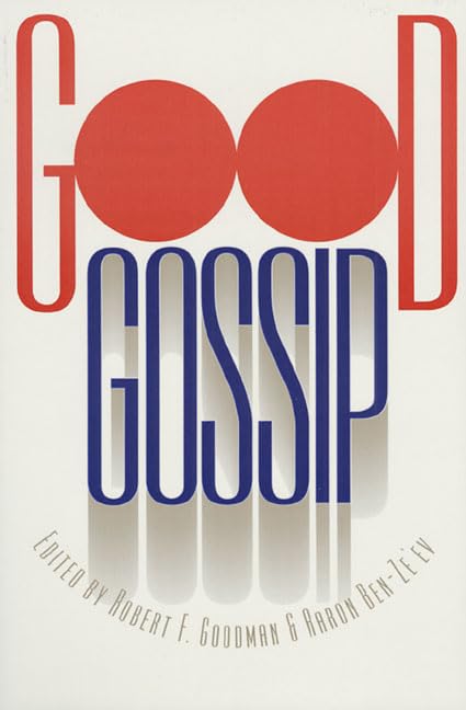 Good Gossip [Paperback]