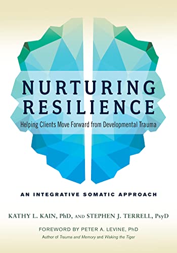 Nurturing Resilience: Helping Clients Move Fo