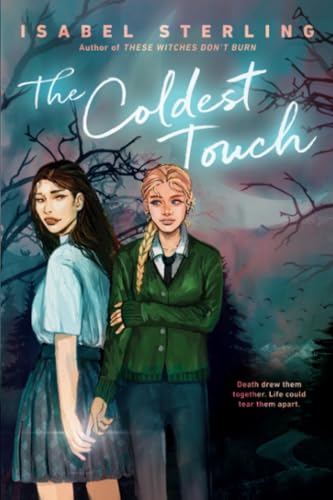 The Coldest Touch [Paperback]