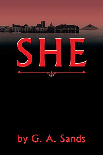 She [Paperback]