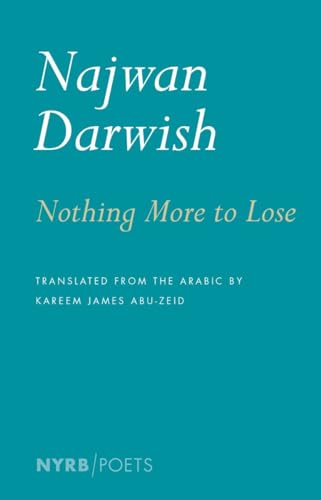 Nothing More to Lose [Paperback]