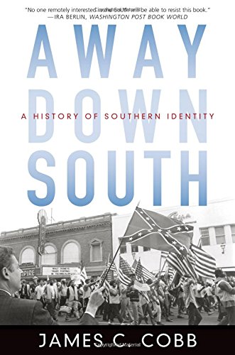 Aay Don South A History of Southern Identity [Hardcover]