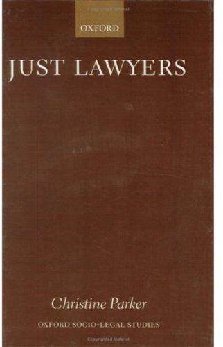 Just Layers Regulation and Access to Justice [Hardcover]