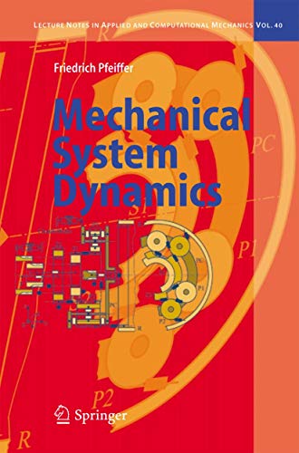 Mechanical System Dynamics [Hardcover]