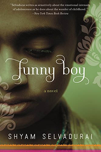 Funny Boy: A Novel [Paperback]