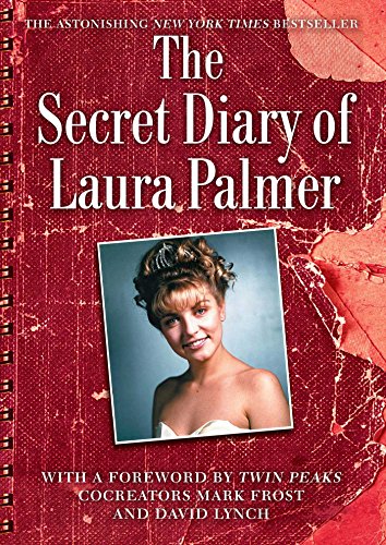 The Secret Diary of Laura Palmer [Paperback]