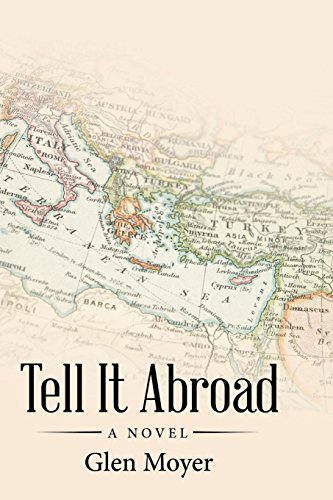 Tell It Abroad [Paperback]