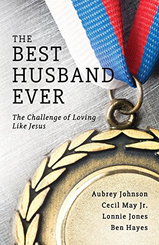 The Best Husband Ever [Paperback]