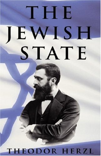 The Jeish State [Hardcover]