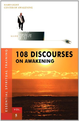 108 Discourses On Aakening (essential Spiritual Training) [Paperback]