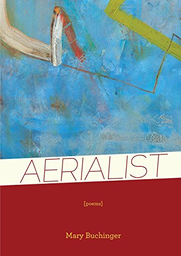 Aerialist [Paperback]