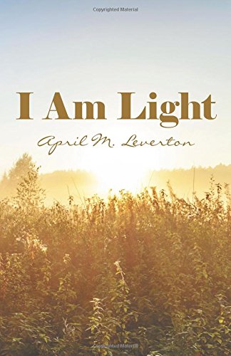 I Am Light [Paperback]