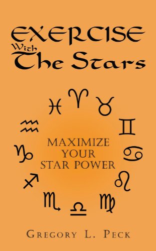 Exercise ith the Stars  Maximize Your Star Poer [Paperback]