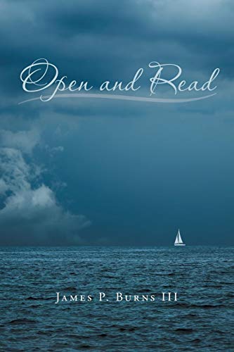 Open And Read [Paperback]