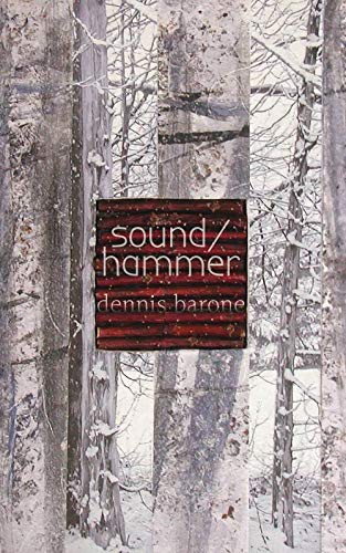 Sound/Hammer [Paperback]