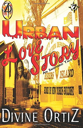 Urban Love Story [Paperback]