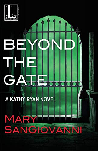 Beyond the Gate [Paperback]