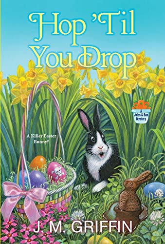 Hop 'Til You Drop [Paperback]