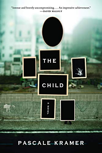 The Child [Paperback]