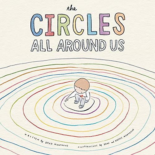 The Circles All Around Us [Hardcover]