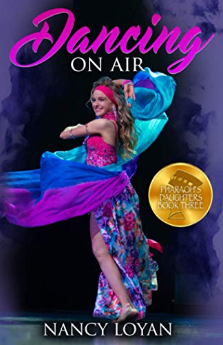 Dancing on Air [Paperback]