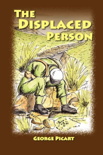 The Displaced Person [Paperback]