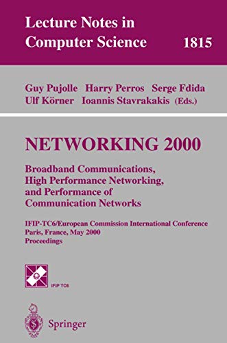 NETWORKING 2000. Broadband Communications, Hi