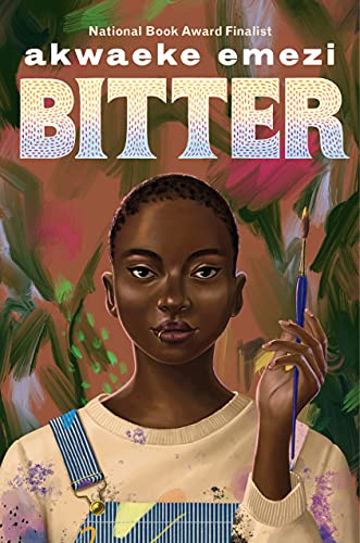 Bitter [Hardcover]