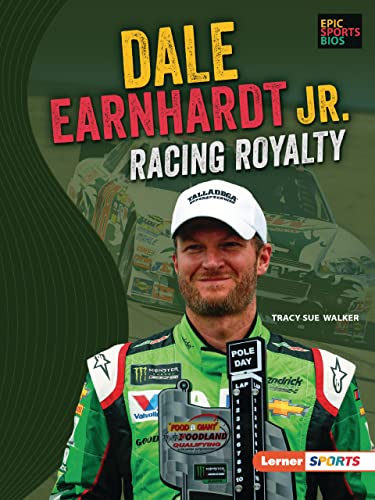 Dale Earnhardt Jr                        [TRADE PAPER         ]