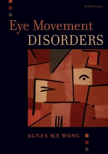 Eye Movement Disorders [Paperback]