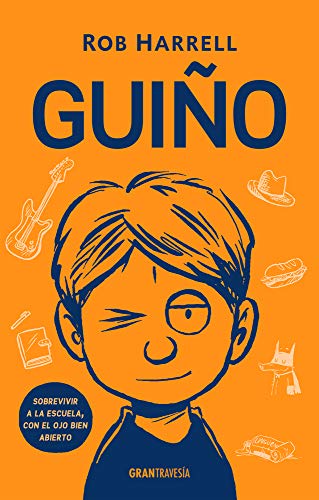 Guiño [Paperback]