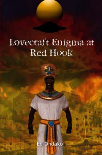 Lovecraft Enigma At Red Hook