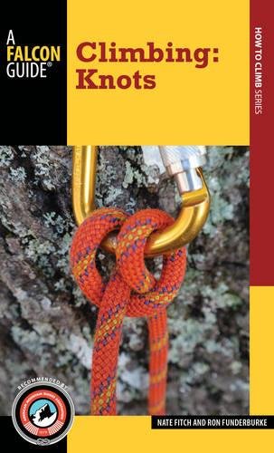 Climbing: Knots [Paperback]