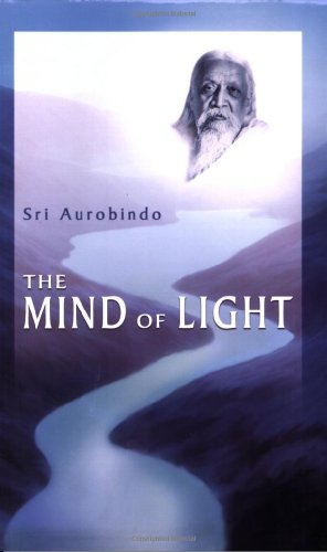 The Mind of Light [Paperback]