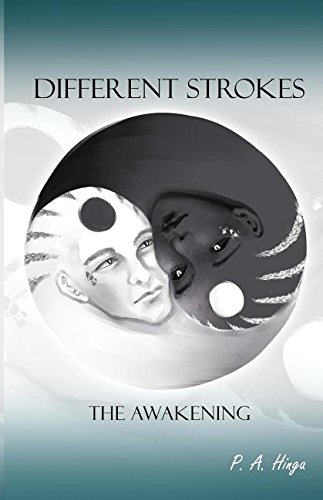 Different Strokes The Aakening [Paperback]