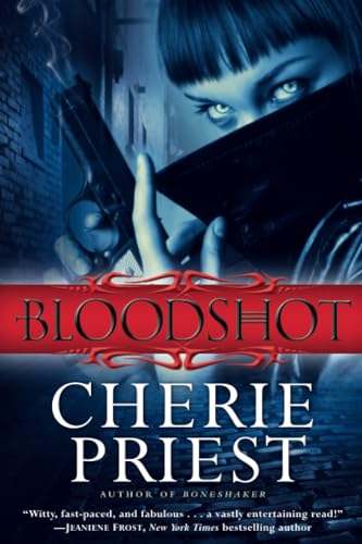 Bloodshot [Paperback]