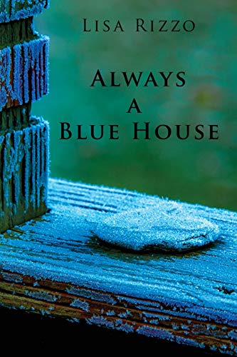 Alays A Blue House [Paperback]