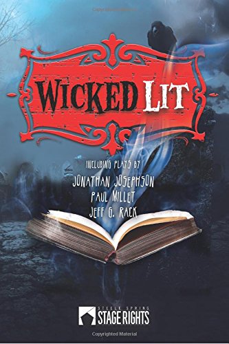 Wicked Lit [Paperback]