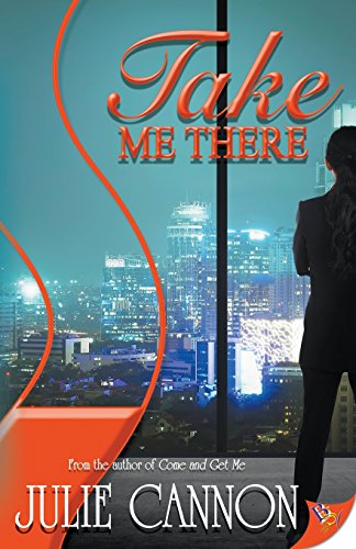 Take Me There [Paperback]