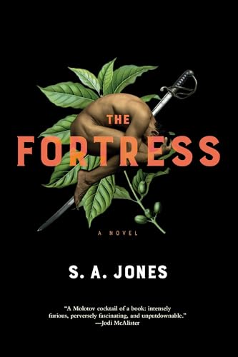 The Fortress [Paperback]