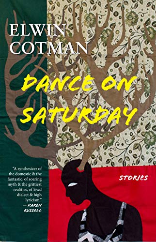 Dance on Saturday: Stories [Paperback]