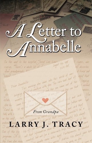 A Letter To Annabelle [Paperback]