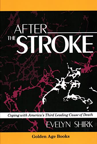 After the Stroke [Hardcover]